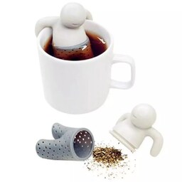 دمنوش ساز و چای ساز مسترتی  قابلیت قرار گیری بر روی لبه لیوان
