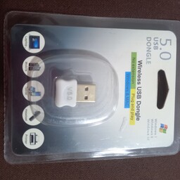 دانگل بلوتوث USB ورژن5