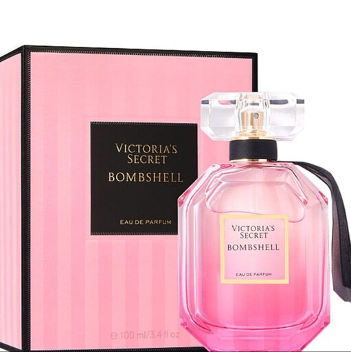 عطر گرمی ویکتوریا سکرت  Victoria Secret