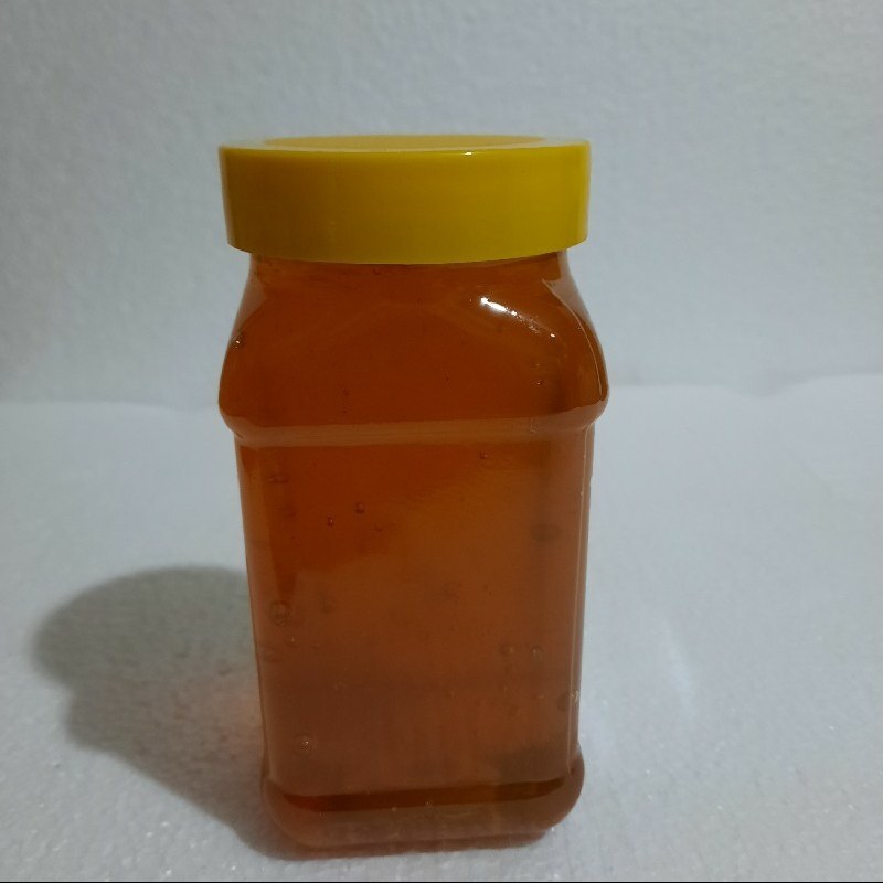 عسل طبیعی گیاهی 3 کیلویی (امتحان پس داده برای افراد دیابتی)