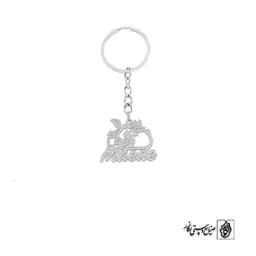 جاسوئیچی اسم Maede کد 1701  (استیل ضدحساسیت)