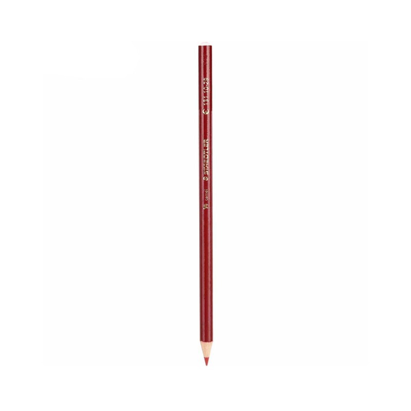 مداد قرمز استدلر سری 10-131 - قرمز