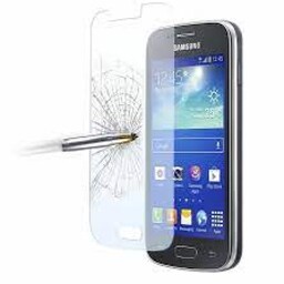 گلس Samsung Galaxy ACE 3 شیشه ای Tempered Glass