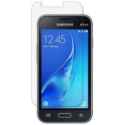 گلس Samsung Galaxy J1 Mini Prime شیشه ای Tempered Glass