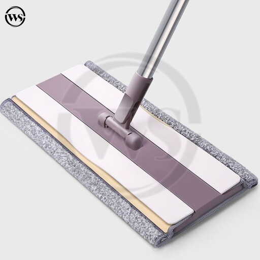 طی زمین شوی مدل SUPER FLAT MOP WS