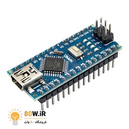 برد آردوینو نانو Arduino Nano CH340