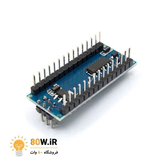 برد آردوینو نانو Arduino Nano CH340