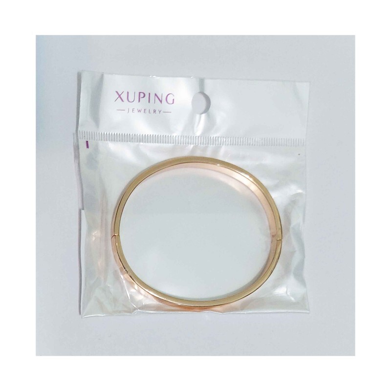 دستبند النگویی زنانه ژوپینگ مدل XP606-60-6