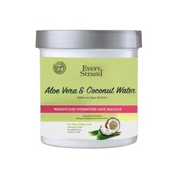 ماسک مو اوری استرند مدل Aloe Coconut حجم 425 میلی لیتر