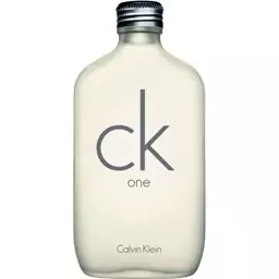 ادو تویلت مردانه کلوین کلاین CK One حجم 200ml