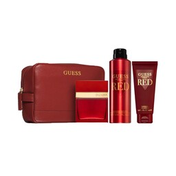 ست ادو تویلت مردانه گس مدل Seductive Homme Red حجم 100 میلی لیتر