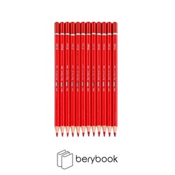 elipon / مداد قرمز / الیپون / pr6