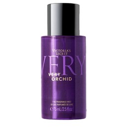 بادی میست ویکتوریا سکرت مدل Very Orchid حجم 75 میلی لیتر