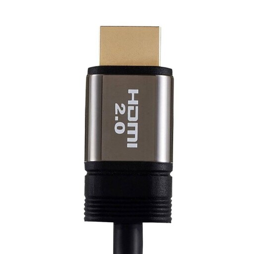 کابل HDMI 2.0 کی نت پلاس مدل N-05 طول 20 متر