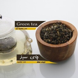 چای سبز 150 گرمی