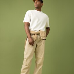 شلوار جین مردانه دفاکتو	relax fit pantolon p750444499