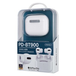 هدفون بلوتوث پرودا مدل PRODA PD-BT900