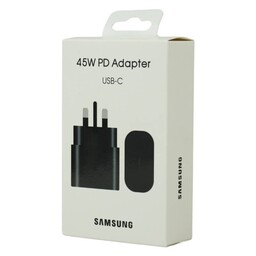 آداپتور شارژر سامسونگ 45W USB-C PD 3.0