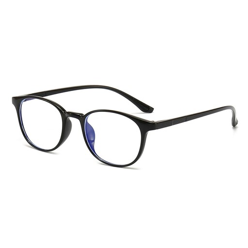 عینک محافظ چشم آنتی بلو مدل PK-G203114 - صورتی