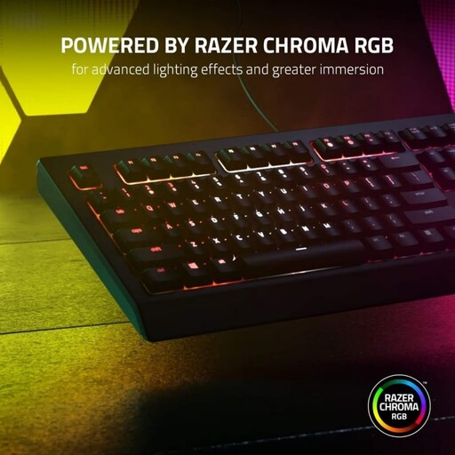 کیبورد گیمینگ ریزر Razer Cynosa V2