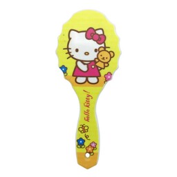 برس کودک مدل کیتی و پروانه کد Kitty-yell-7