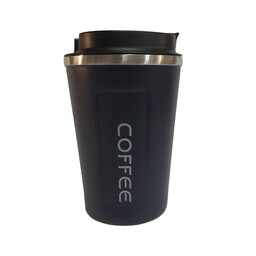 ماگ سفری مدل T-Mg-Coffee ظرفیت 0.35 لیتر