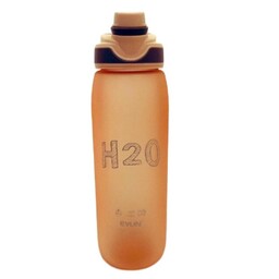 قمقمه مدل H2O گنجایش 0.85 لیتر