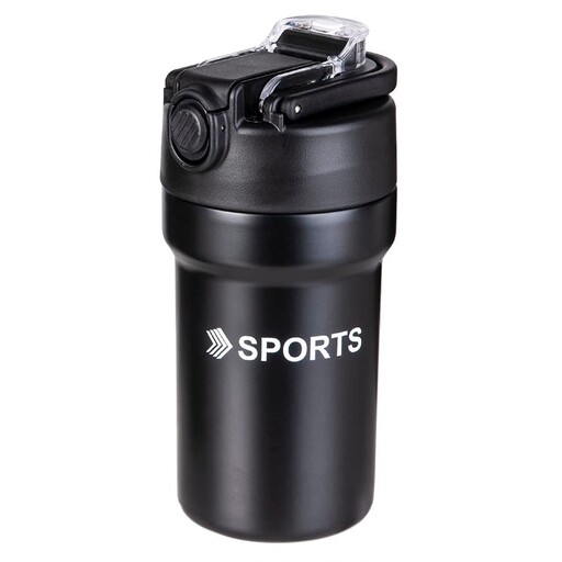 فلاسک مدل SPORT01 گنجایش 0.5 لیتر