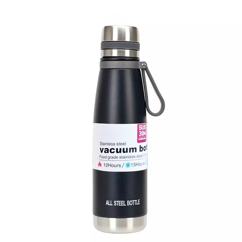 ماگ سفری مدل vacuum bottle گنجایش 0.8 لیتر