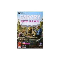 بازی Farcry New Dawn مخصوصPC