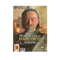 بازی stronghold warlords the art of war مخصوص PC