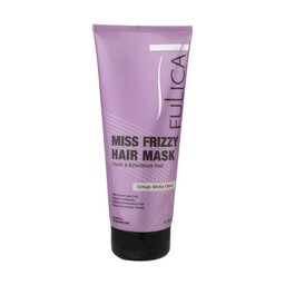 ماسک مو فولیکا (Fulica) مدل Miss Frizzy حجم 200 میلی لیتر