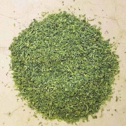 سبزی شنبلیله خشک روحبخش - 75 گرم