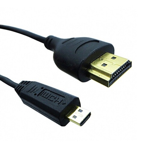 کابل تبدیل Micro HDMI به HDMI فرانت مدل FN-02 طول 1.5 متر