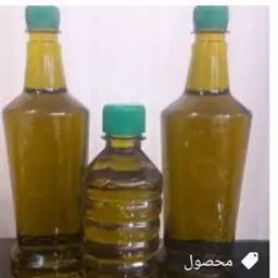 روغن زیتون تهیه شده با دستگاه سانتریفیوژ ممتاز ( 1لیتری)