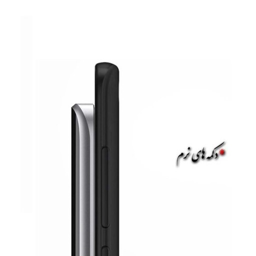 کاور قاب گارد طرح قلب مینیمال خطی کد f5793 مناسب برای گوشی موبایل سامسونگ Galaxy C7 Pro