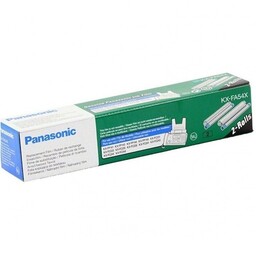 فیلم کاربنی پاناسونیک (Panasonic) مدل FA54E رنگ مشکی(علم گستر)
