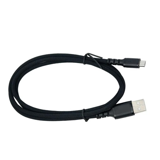 کابل تبدیل USB به microUSB کِی نت مدل K-CUMB2012 طول 1.2 متر