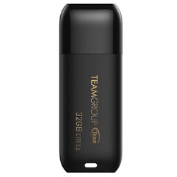  فلش مموری تیم گروپ مدل C175 USB3.2 ظرفیت 32 گیگابایت 