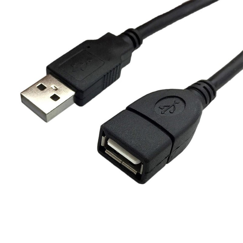 کابل افزایش طول USB 2.0 مدل ORG طول 1.8 متر
