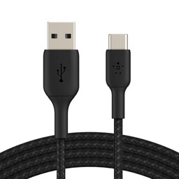 کابل تبدیل USB-C به USB کی نت مدل K-CUCB2010 طول 1 متر