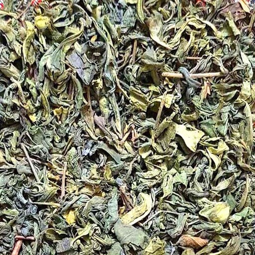 چای سبز لاهیجان مارجان - 1 کیلوگرم