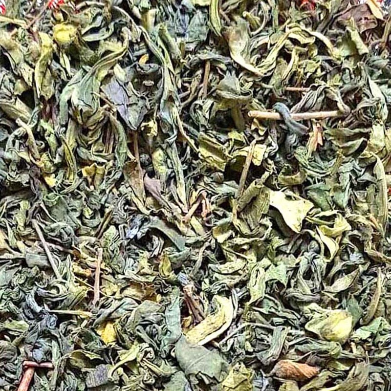 چای سبز لاهیجان مارجان - 250 گرم
