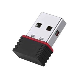 کارت شبکه USB مدل LV-UW03