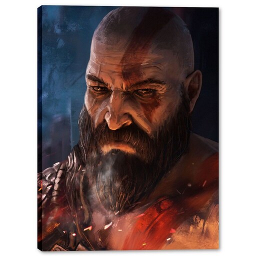 تابلو شاسی مدل Kratos