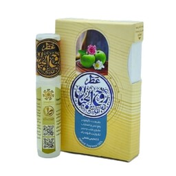 عطر روح الجنان - عطر سیب و گل طیبستان 2.5 گرم محیا