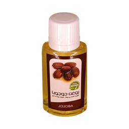 روغن جوجوبا 30 گرم محیا