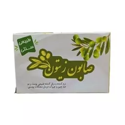 صابون زیتون ارمغان سلامت 85 گرم محیا