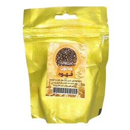 صابون قهوه طهور - صابون کافئین 50 گرم محیا