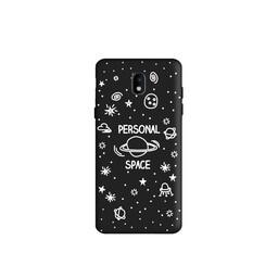 کاور قاب گارد طرح کهکشانی کد m7880 مناسب برای گوشی موبایل سامسونگ Galaxy J7 Pro / J730 